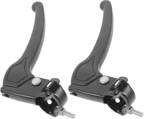 DIKACA 2Pezzi Raccoglitore Da Impugnatura Ergonomica Per Facilità Uso e Stabilità