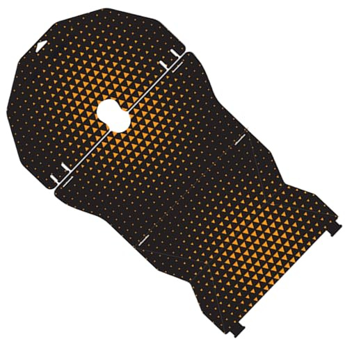 Cache Poussière pour Disque de Frein | Protège-Roue pour VTT | Housse Réutilisable Imperméable pour VTT, Vélo de Route et Scooter
