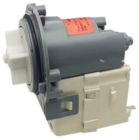 Moteur De Pompe De Vidange For Lave-linge, Compatible Avec Samsung, B40-6 DC31-000054F, Pièces De Vidange For Lave-linge