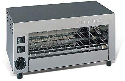 MILAN-TOAST Fornetto Tostiera professionale