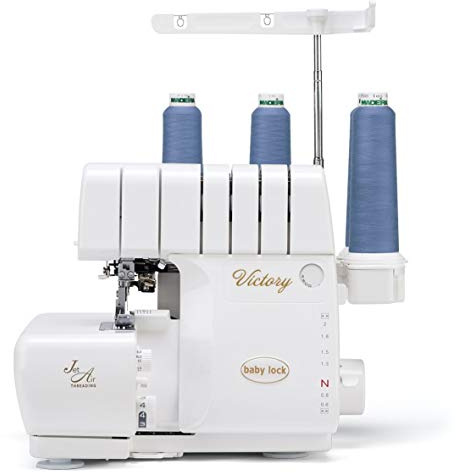 Babylock Victory 4 Thread overlock