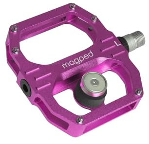 Pédale Magped Sport2 100N