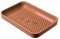 myromy BBQ Plancha Signature Edition aus Keramik – Grillplatte & Grillschale für Gasgrill, Grill & Backofen – zum Braten, Backen, Rösten & Servieren für Fleisch, Fisch & Gemüse – 100?% Made in Germany