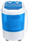 Display4top Portable Mini Washing Machine Spin Cycle W/Basket,3.2KG