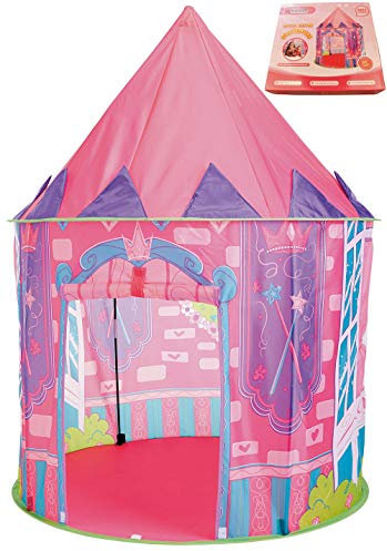 Kidodo Play Tent for Kids Toy Children Pop Up Tent Kids Playhouse Indoor Den