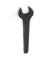 Vogueing Tool Compression Fitting Spanner 24MM Open Ended Spanner RSD Flat Single End Spanner for Outdoor Repair Use