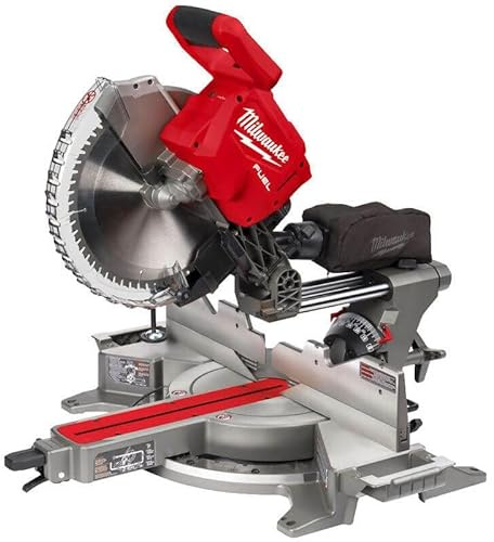 Ingletadora telescópica M18 FUEL™, 305mm - M18FMS305-0