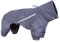 Hurtta Midlayer Overall, Hundemantel, BlackBerry-Schwarz, 25S