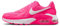 Nike Wmns Air Max Excee, Sportswear Donna, Hyper Pink/White-Clear, 39 EU