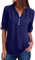 Chiffon Blouses for Women Valentine's Day Pants Womens Work Blouses for Office Blouses for Women Casual Dress Clothes for Women Purple Womens Tops Business Casual Clothes for Women
