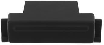 SG Store Abdeckung für Den Schalterknopf des Sonnenbrillenfachs Vorne Mittig 95555231801 Kompatibel mit Cayenne 2003-2010