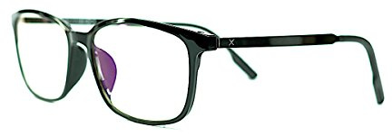 Pixel Lens Occhiali per PC, TV, Tablet, Gaming. Contro STANCHEZZA Occhi, Massimo Comfort VISIVO, Montatura Leggera, CERTIFICATI Luce Blu - 41% E UV - 100%