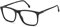Carrera Unisex 2012t Sunglasses, 807/16 Black, 52