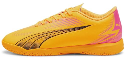 Puma Ultra Play It Soccer ShoeUnisex Adulto