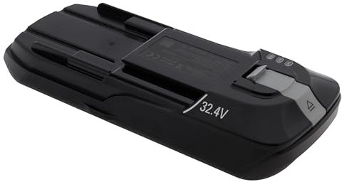 Rowenta batteria 32.4V scopa aspirapolvere Xforce Flex 14.60 RH9958 RH9990 RH99
