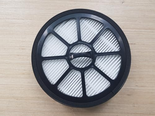GA9110 Filtro Hepa compatibile con Imetec per scopa elettrica PIUMA EXTREME SC3