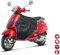 Queta Scooter Apron Leg Cover, Warm Cover for Scooter, Waterproof Windproof for Rider Leg and Knee Protection, Cold and Rain Protection