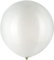 10 Pcs Palloncino Gigante 24 Pollici/60cm Palloncino Grande Rotondo in Lattice, Gigante Palloncini in Lattice, Gigante Palloncini per Compleanno Festa di Nozze Festival Eventi Carnevale