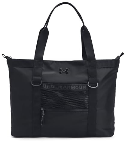 Under Armour Damen Tragetasche UA Essentials Tote 1381907 Black2 One Size