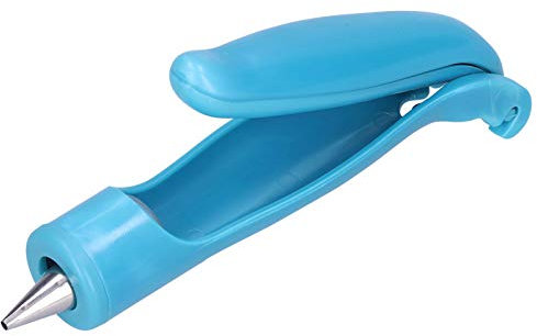 Strumenti di Decorazione della Torta, Manga Multifunzione Crema di Fondente per Torta Pastelera Y Boquillas Porta di Sacchetti per Tubazioni con Sacchetti per Tubazioni e Ugelli