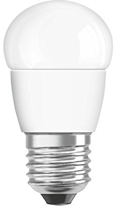 Bellalux Bombilla LED, 5 W, Blanco