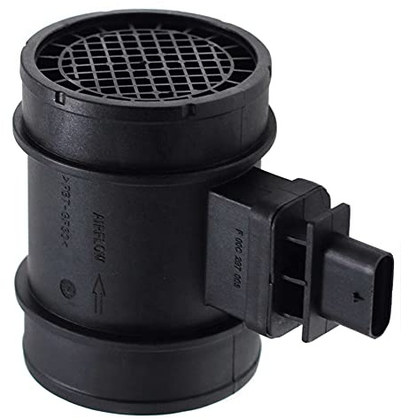 Amrxuts 0281002832 - Misuratore di massa d'aria adatto per O-pel per Vaux-hall per Astra H MK5 CORSA D MK3 ZAFIRA B MK2 1.7 CDTi A17DTJ Z17DTJ A17DTR Z17DTR Z17DTH 2007-2015