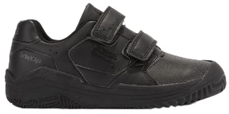 Ginkana jr 2401 Negro
