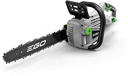 Ego CS1400E 56 V, barra per motosega, 35,6 cm