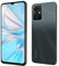 OSCAL C70 Android 12 4G Smartphone Unlocked, Octa-core 10GB+128GB(2TB TF Expansion), 50MP+8MP Camera, 6.6 HD+ Display, Dual SIM Free Mobile Phone, 5180mAh Battery, GPS Face Unlock Fingerprint Black
