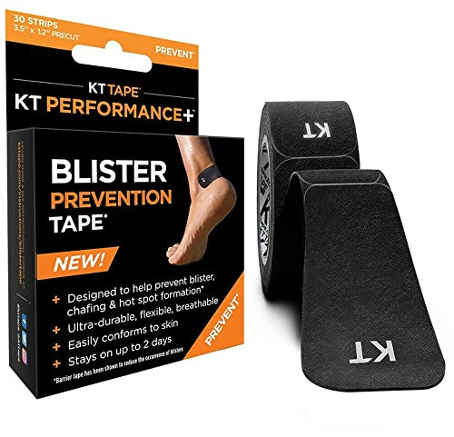 Mcdavid Tape-Ktbp-BK-Os Tape, Erwachsene, Unisex, Schwarz, Einheitsgröße