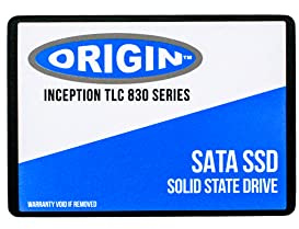 Origin Storage Origin alt to Samsung 860 EVO 500GB Serial ATA III 2.5in SSD 2.5in Serial ATA III 3D TLC SSD (500GB, 2.5, 550MB/s)