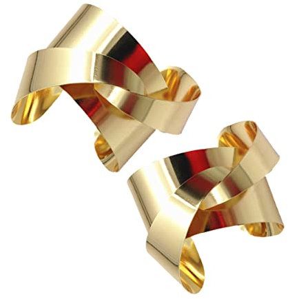 VALICLUD Frau Armband Glitzer Armreifen Frauen Armbänder Handgelenkschmuck Slap-armband Wellen-armbänder Manifestationsarmband Uhrenarmbänder Metallarmband