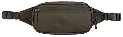 Mil-Tec Traveller Gürteltasche Oliv Einheitsgröße