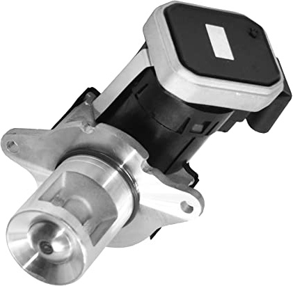 6461402360 EGR Valve Replacement for Mercedes C E Class W204, S204, W211, S211 E200 E220 Cdi