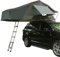 XNXYSMKJ Autodachzelt Outdoor Camping Auto Weiches Dachfirstzelt Wasserdicht und regenfest zusammenklappbar