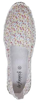 Generico Parent DeFonseca Espadrillas Donna