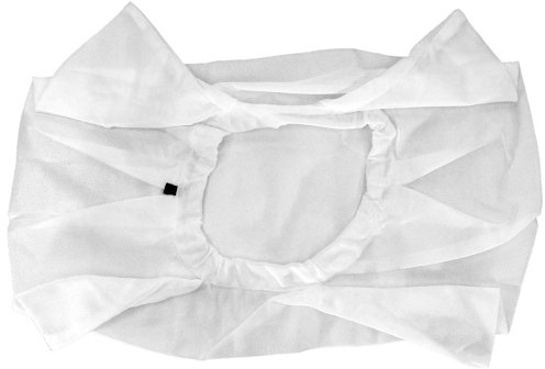 9995430 Sacchetto Sacco Filtro Standard di Ricambio per Robot pulitori Piscina Dolphin - Originale Maytronics