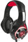 Trust Gaming GXT 313 Nero Illuminated Gaming Headset for PC and Laptop - Black