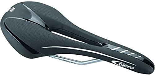 GES SILLIN MTB-Road XENNOX Negro/Blanco