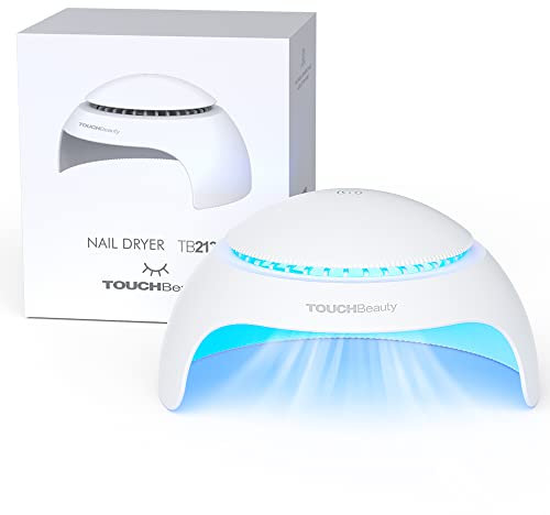 TOUCHBeauty Elektrischer Nageltrockner