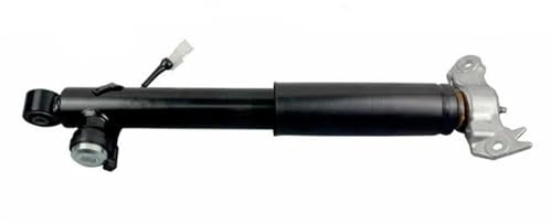 QFJFBGGH Shock Suspension For Vauxhall For Opel For Insignia 13319757 13319758 Rear Left/Right Air Shock Absorber Strut Rear Shock Absorber Rear Shock Suspension Spring(Right)