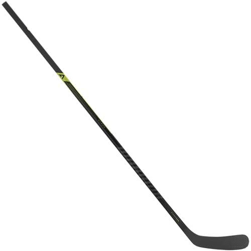 Warrior Alpha LX3 Evo Pro komposit ishockeyklubba Senior 85 Flex (höger – höger hand nertill normal vänsterhänta)