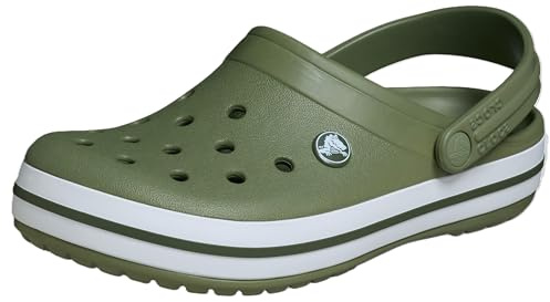 Crocs Crocband Clog 48-49 EU Cargo
