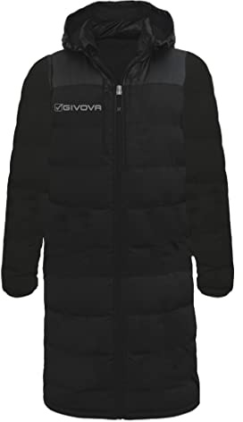 givova JUBAND SVART BORGA Tg. L