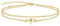VASSAGO Abschluss-Armband, verstellbarer Kompass, Gliederarmband, Abschluss, mehrlagiges Armband, Freundschaftsgeschenk, Schmuck für Sie und Ihn, 6.69-8.65 inches, Edelstahl