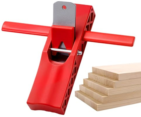 Attrezzo A Mano Pialla Per Legno | Strumento Manuale Di Precisione Per Levigatura E Intaglio,Pialla Manovale Rifilatura Falegnami | Per Lavorare Progetti Scultura Modellismo Fai Da Te Artigianato Lisc