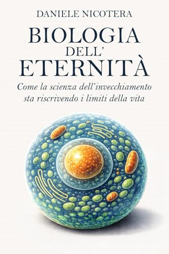 Biologia dell'Eternità: Come la scienza dell'invecchiamento sta riscrivendo i limiti della vita