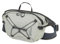Jack Wolfskin Unisex Velocity Hipbag Nicht Zutreffend, Mint Leaf, Einheitsgröße EU