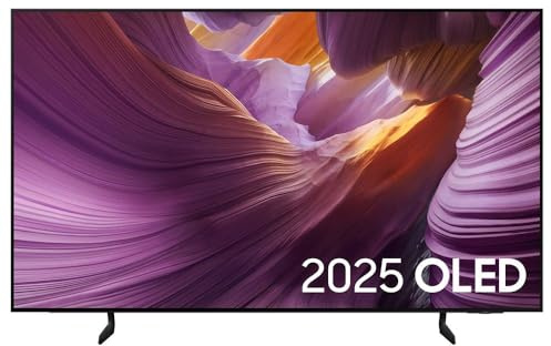 Samsung OLED 83 Inch S85F AI Smart TV