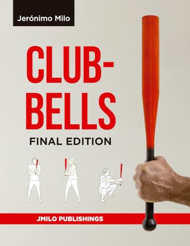 CLUBBELLS Final edition
